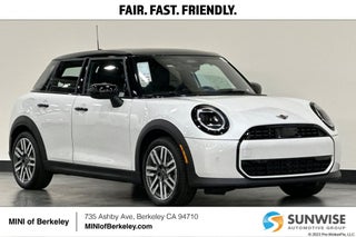 2026 MINI Cooper Cooper