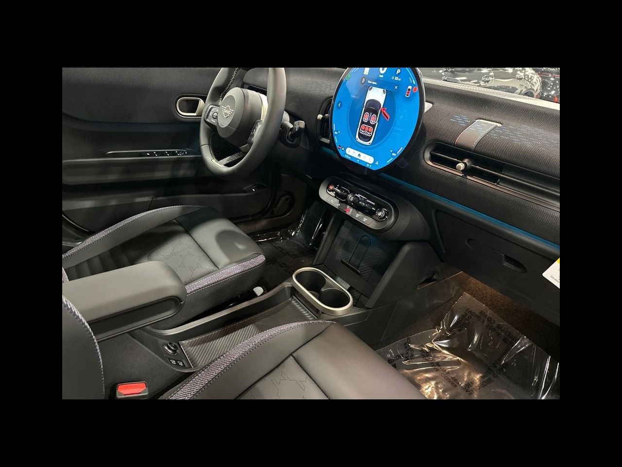 2026 MINI 4 DOOR SIGNATURE PLUS