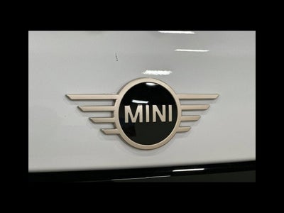 2026 MINI 4 DOOR SIGNATURE PLUS