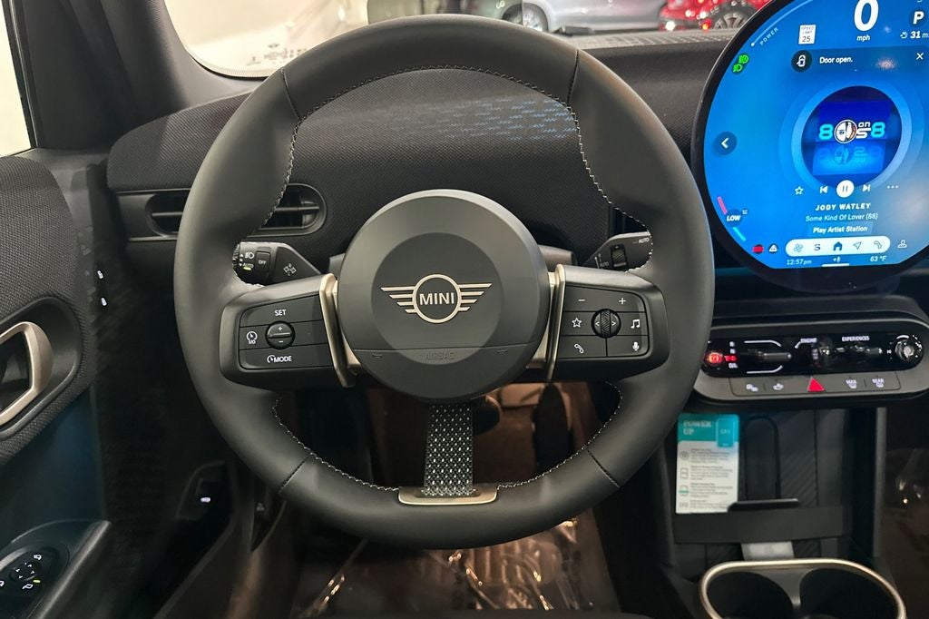 2026 MINI Cooper Cooper