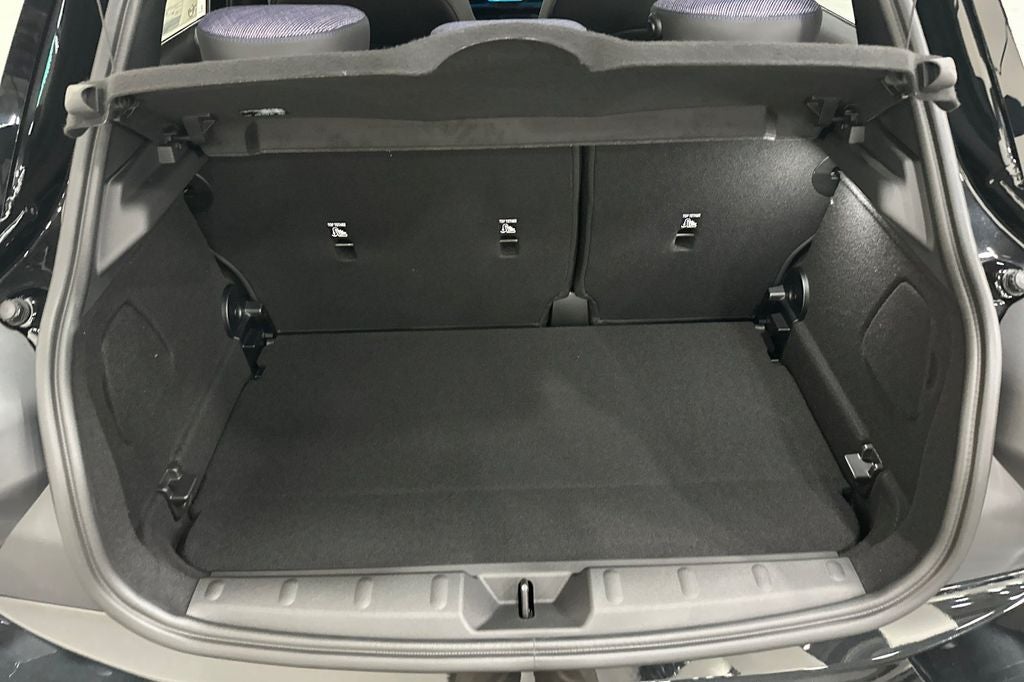 2026 MINI Cooper Cooper