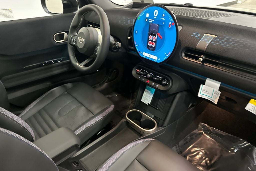 2026 MINI Cooper Cooper