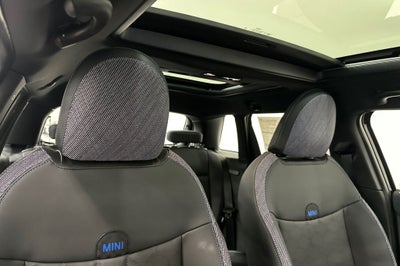 2026 MINI Cooper Cooper