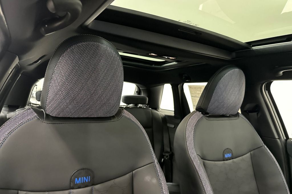 2026 MINI Cooper Cooper