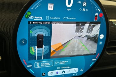 2026 MINI Cooper Cooper