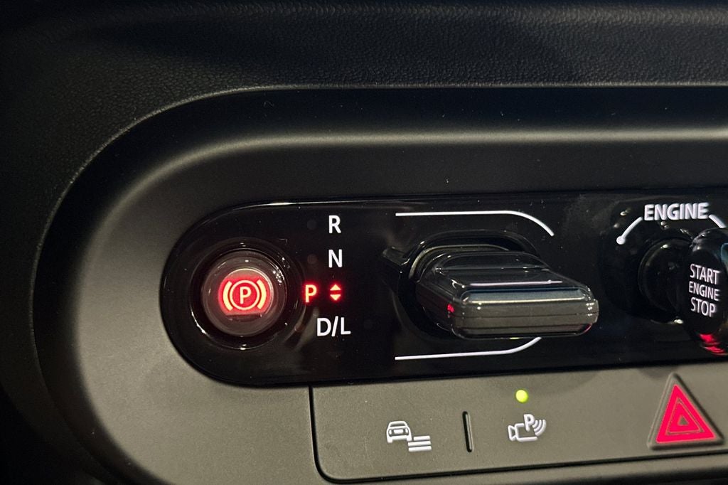 2026 MINI Cooper Cooper