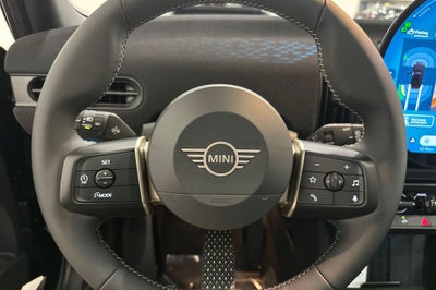 2026 MINI Cooper Cooper