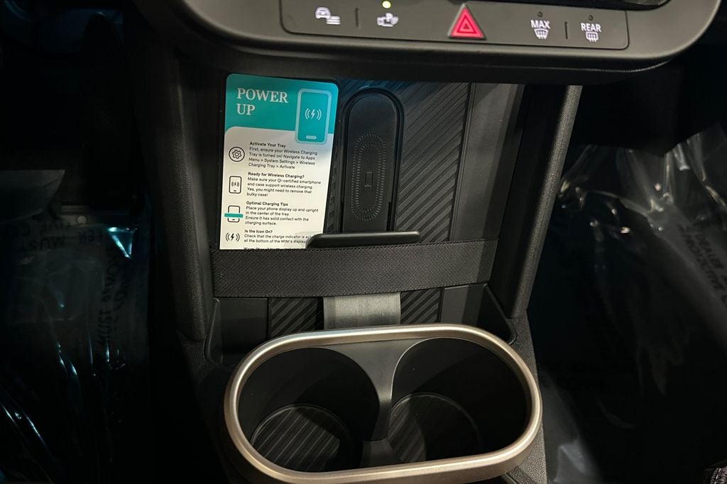 2026 MINI Cooper Cooper