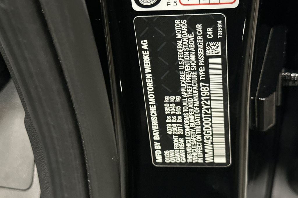 2026 MINI Cooper Cooper