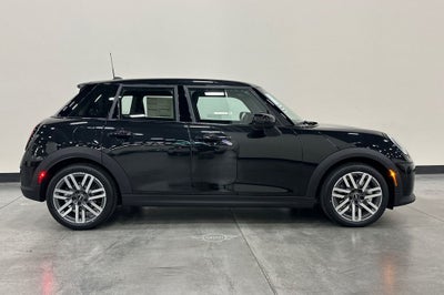 2026 MINI Cooper Cooper
