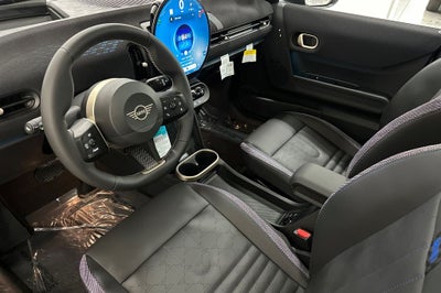 2026 MINI Cooper Cooper