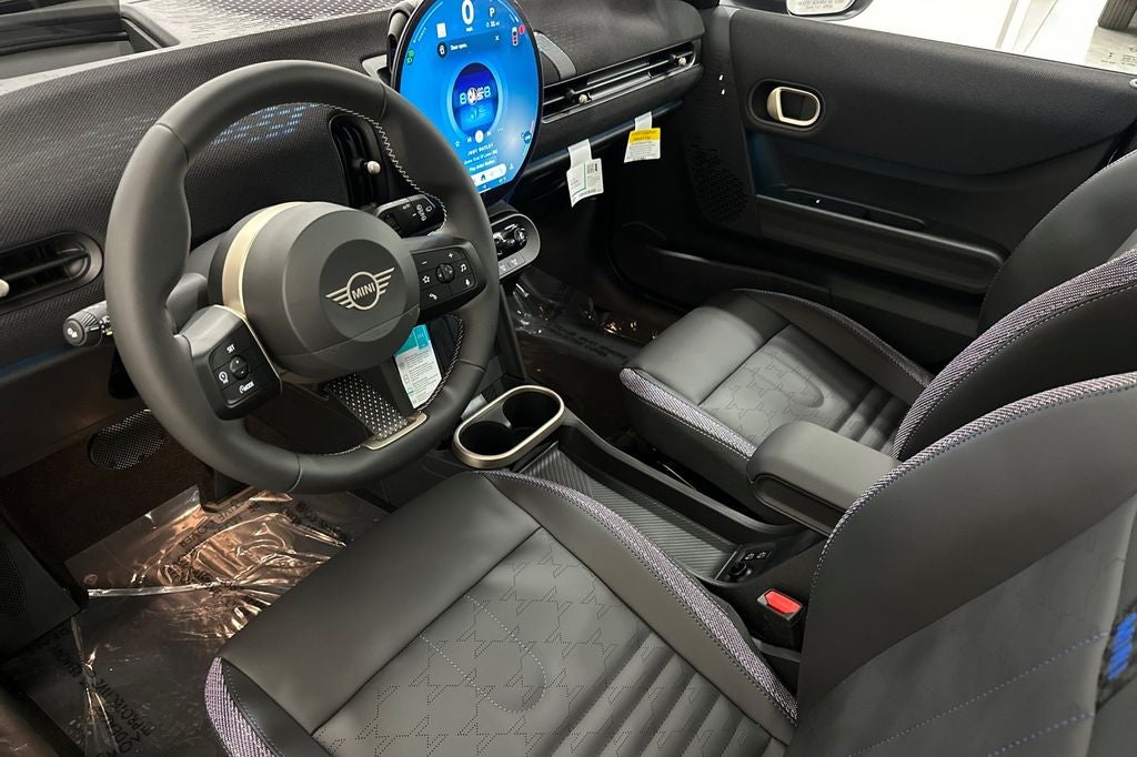 2026 MINI Cooper Cooper