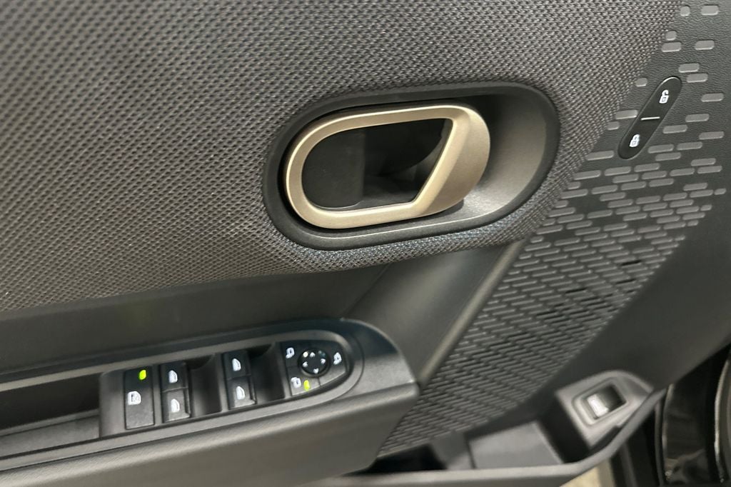 2026 MINI Cooper Cooper