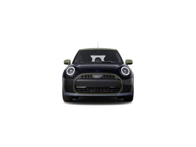 2027 MINI 4 DOOR ICONIC