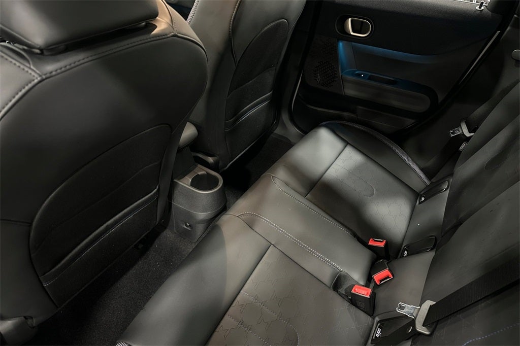 2026 MINI Hardtop 4 Door Cooper