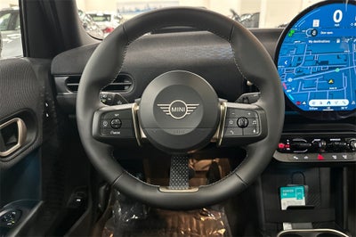 2026 MINI Hardtop 4 Door Cooper