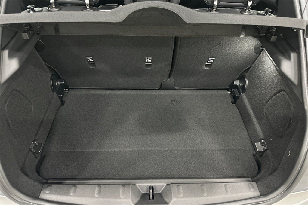 2026 MINI Hardtop 4 Door Cooper