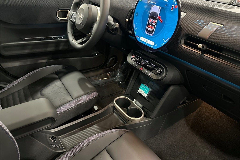 2026 MINI Hardtop 4 Door Cooper