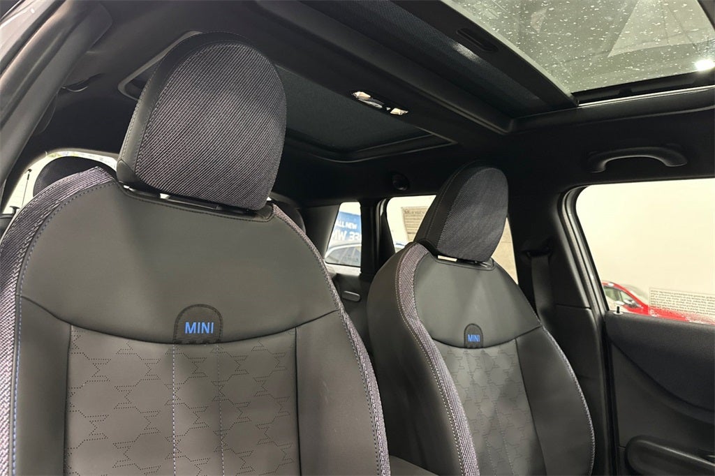 2026 MINI Hardtop 4 Door Cooper