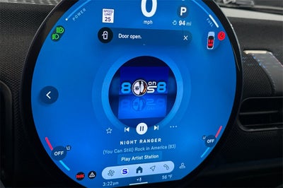 2026 MINI Hardtop 4 Door Cooper