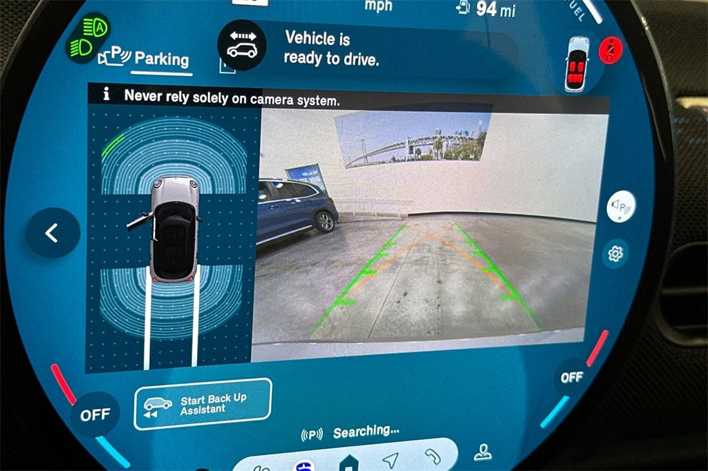 2026 MINI Hardtop 4 Door Cooper