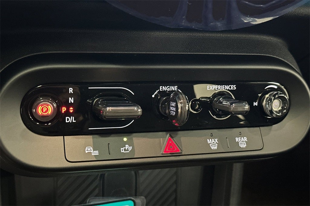 2026 MINI Hardtop 4 Door Cooper