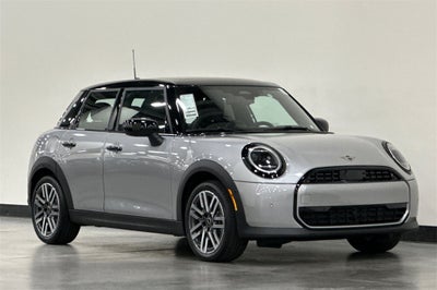 2026 MINI Hardtop 4 Door Cooper