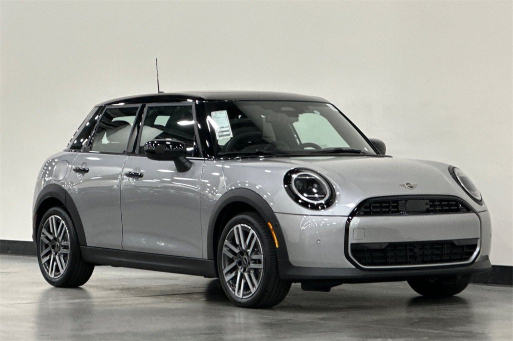 2026 MINI Hardtop 4 Door Cooper
