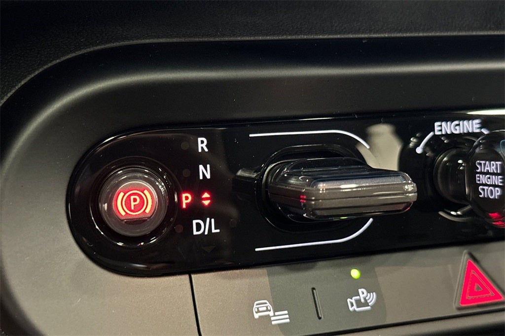 2026 MINI Hardtop 4 Door Cooper