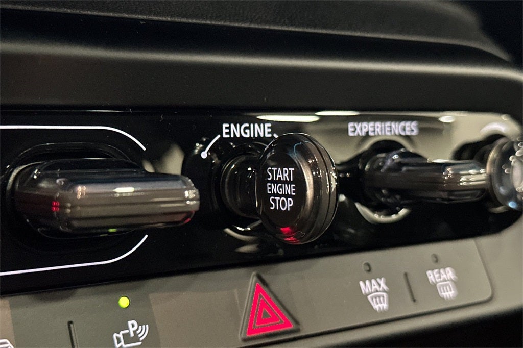 2026 MINI Hardtop 4 Door Cooper