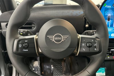 2026 MINI Hardtop 4 Door Cooper