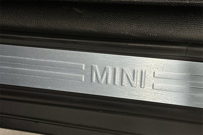2026 MINI Hardtop 4 Door Cooper