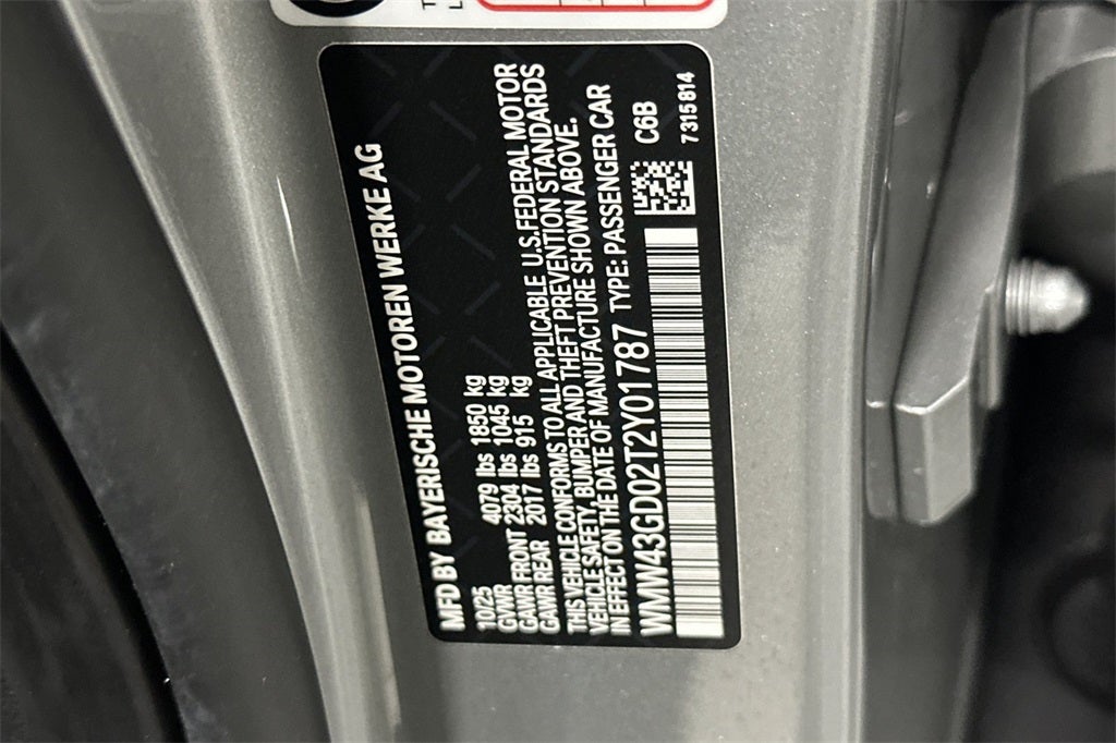 2026 MINI Hardtop 4 Door Cooper