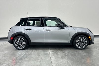 2026 MINI Hardtop 4 Door Cooper