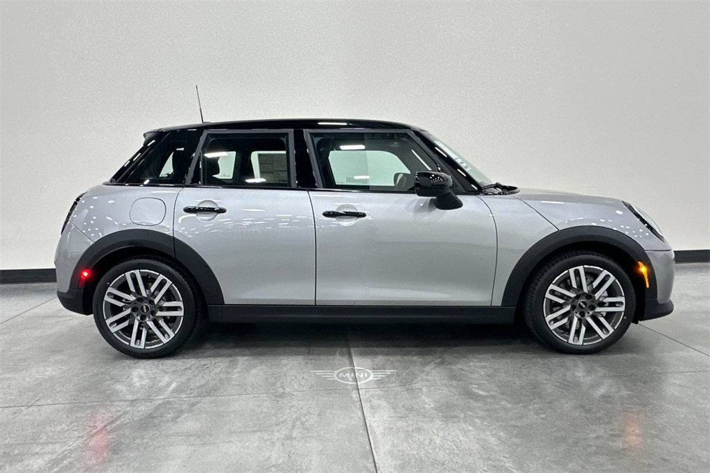 2026 MINI Hardtop 4 Door Cooper