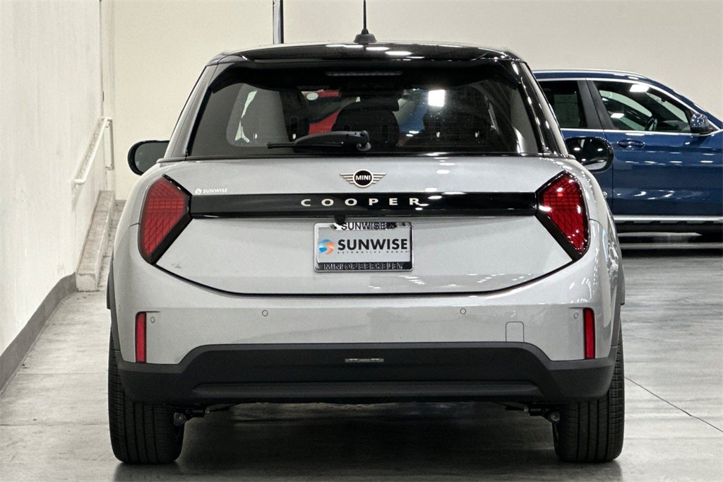 2026 MINI Hardtop 4 Door Cooper