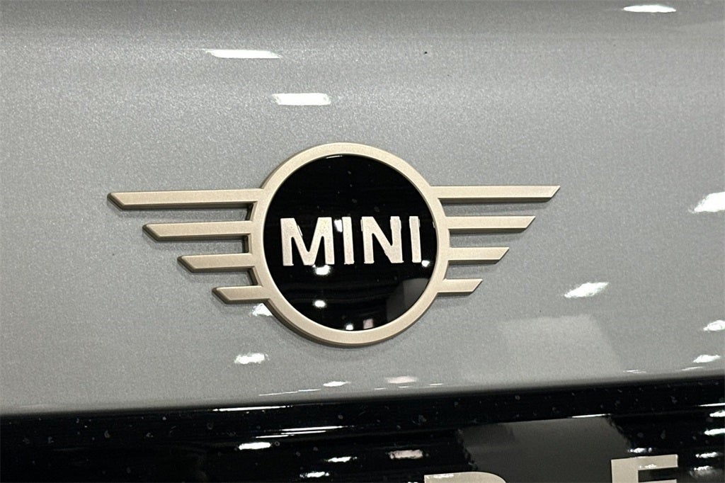 2026 MINI Hardtop 4 Door Cooper
