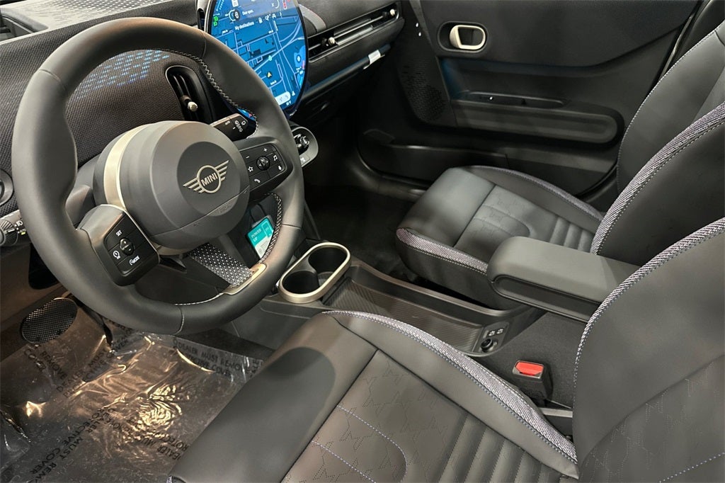 2026 MINI Hardtop 4 Door Cooper