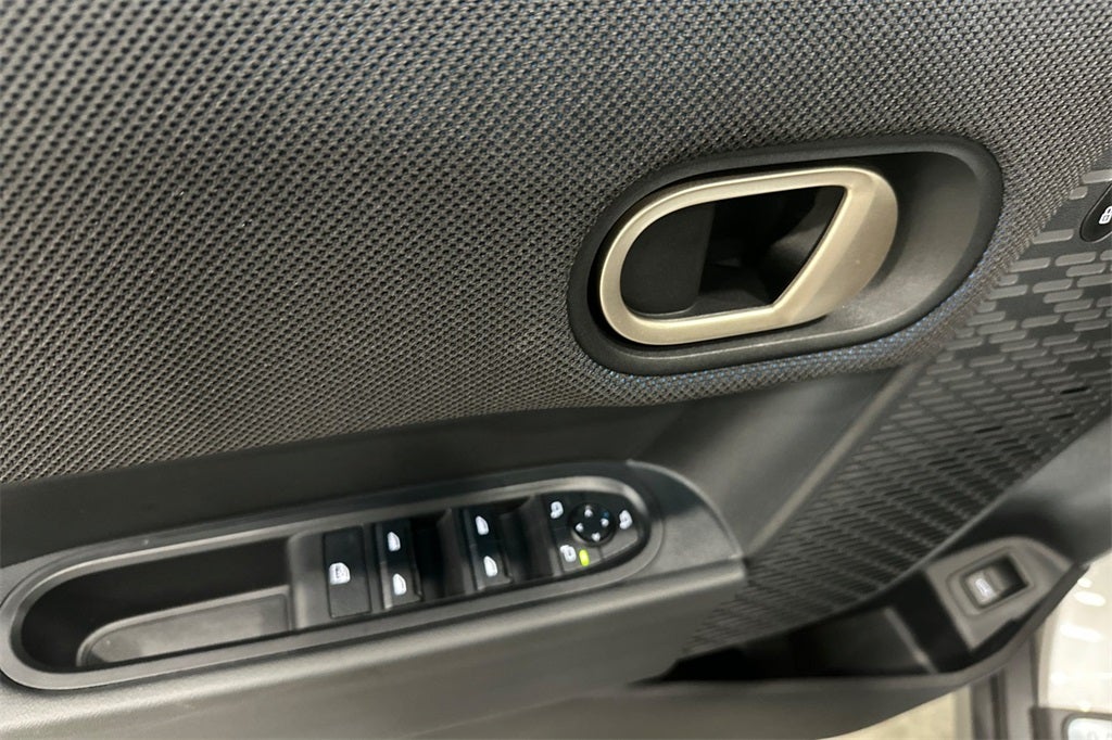 2026 MINI Hardtop 4 Door Cooper