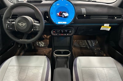 2026 MINI Hardtop 4 Door Cooper