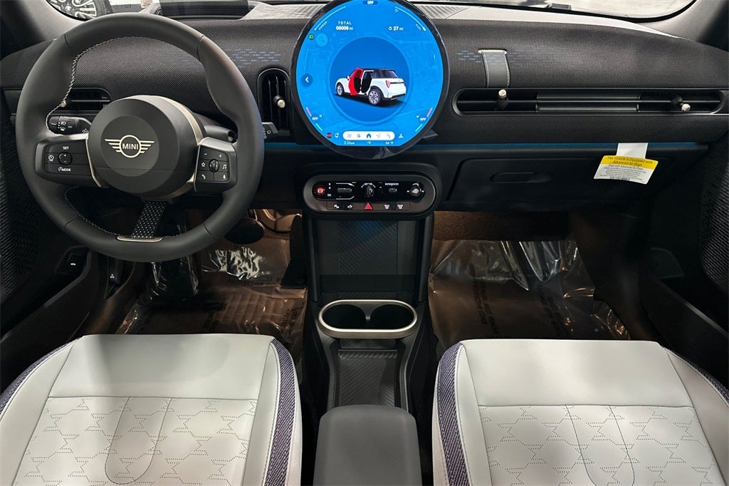 2026 MINI Hardtop 4 Door Cooper