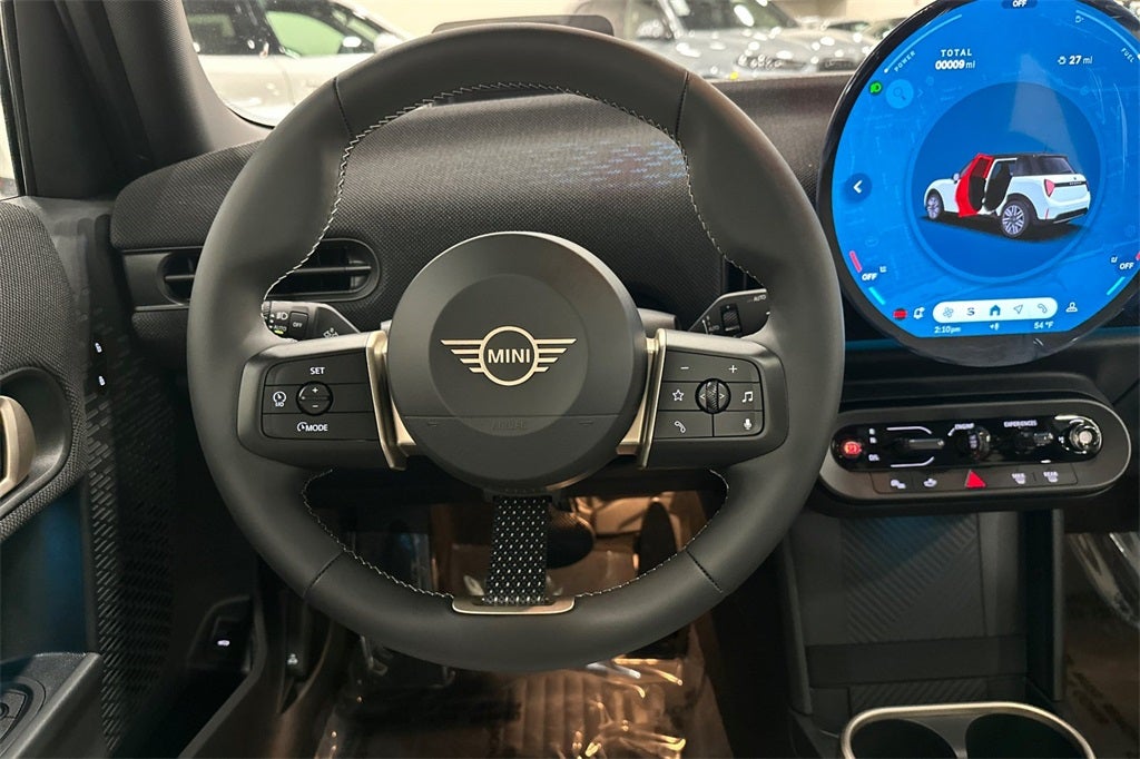 2026 MINI Hardtop 4 Door Cooper