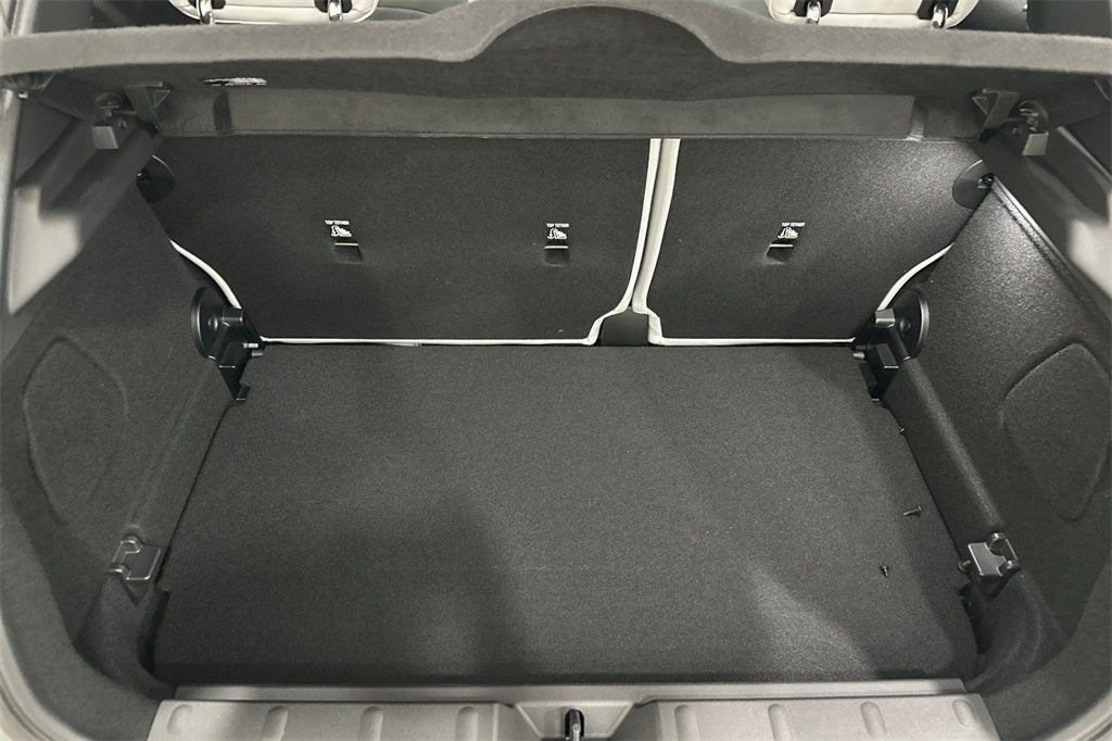 2026 MINI Hardtop 4 Door Cooper