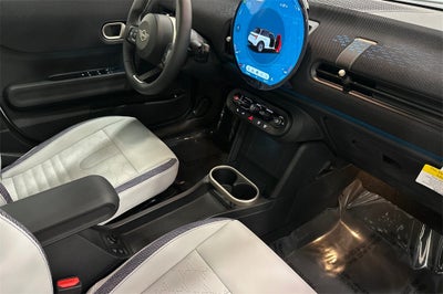 2026 MINI Hardtop 4 Door Cooper