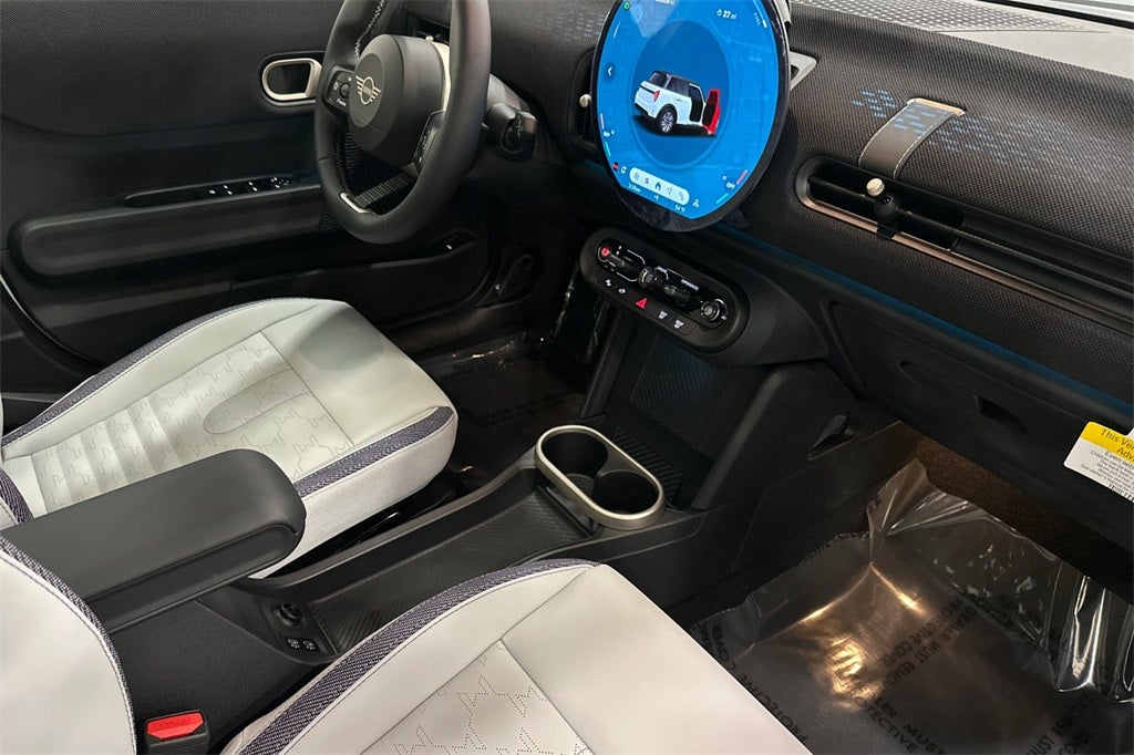 2026 MINI Hardtop 4 Door Cooper