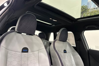 2026 MINI Hardtop 4 Door Cooper