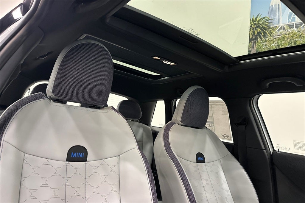 2026 MINI Hardtop 4 Door Cooper