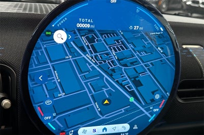 2026 MINI Hardtop 4 Door Cooper