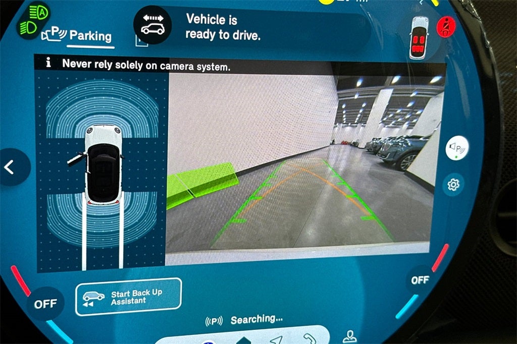 2026 MINI Hardtop 4 Door Cooper