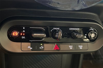 2026 MINI Hardtop 4 Door Cooper